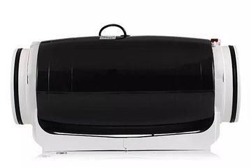 Вентилятор канальный NAVIGATOR 200мм (HDD-200P)