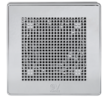 Вентилятор бытовой Punto Evo ME 100/4 LL WHITE GOLD (2 скорости)