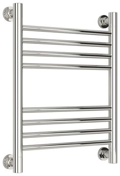 Полотенцесушитель водяной Сунержа Богема+ прямая 500х400