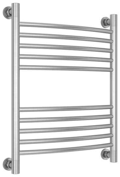 Полотенцесушитель водяной Сунержа Богема+ выгнутая 600х500