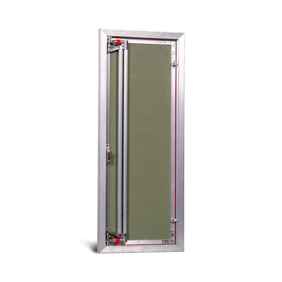 Люк под плитку Евроформат-Р АТР 30х90 Практика