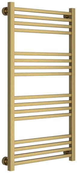 Полотенцесушитель водяной Сунержа Модус PRO 1000х500