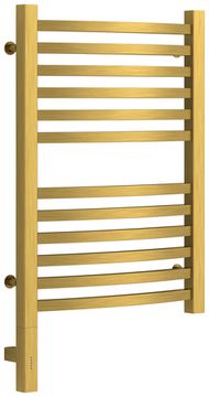 Полотенцесушитель электрический Сунержа Аркус 3.0 600х400 МЭМ левый