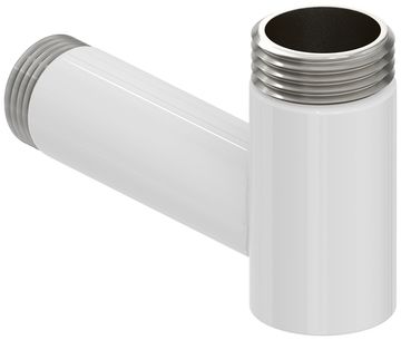 Уголок переходной Стилье (G 3/4" НР х G 1/2" НР)