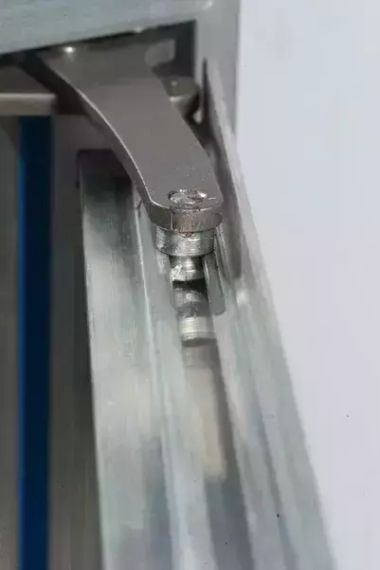 Люк Визионер "Фурор" 200х400 нажимной под плитку