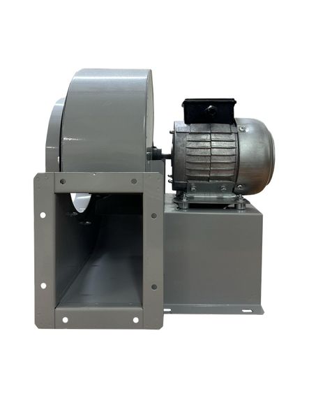 Вентилятор радиальный BURAN PRO 260 220V Пр0 2полюс ERA PRO