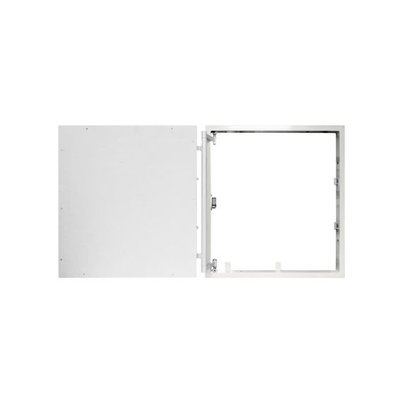 Люк под плитку "Оптима-АТЛАНТ" 700х500мм