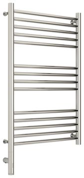 Полотенцесушитель электрический Сунержа Богема 3.0 прямая 800х500 МЭМ левый