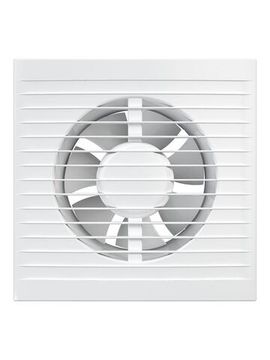 Вентилятор накладной A D125 AURAMAX