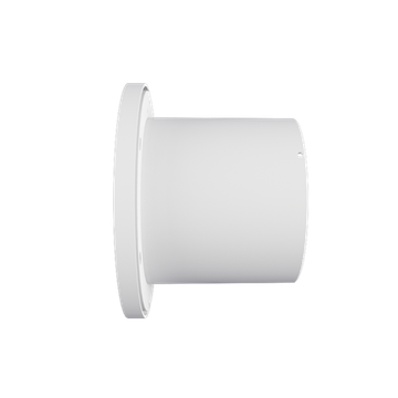 Вентилятор бесшумный вытяжной Zernberg Rubin 100