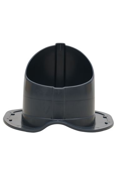 Элемент проходной SPTM Gray Graphite ERA