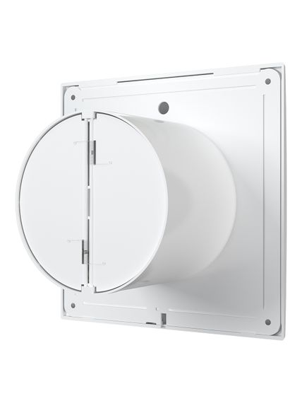 Вентилятор вытяжной NEO D100 сетка обратный клапан HT ERA