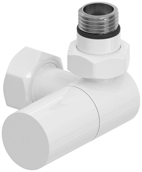 Вентиль Вентиль Сунержа 3D правый цилиндр (G 1/2&quot; НР х G 3/4&quot; НГ)