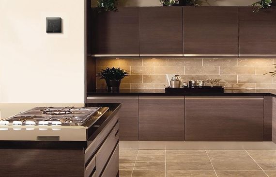 Вентилятор накладной Vortice Punto Evo ME 100/4 LL BLACK GOLD (уценка)