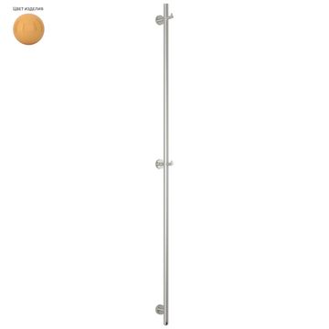 Полотенцесушитель электрический Сунержа Аскет 1650