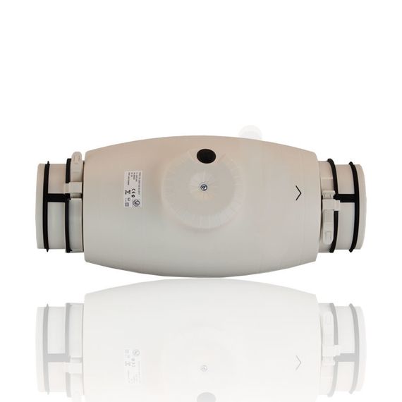 Вентилятор канальный Soler &amp; Palau TD 800/200 T Silent (таймер)