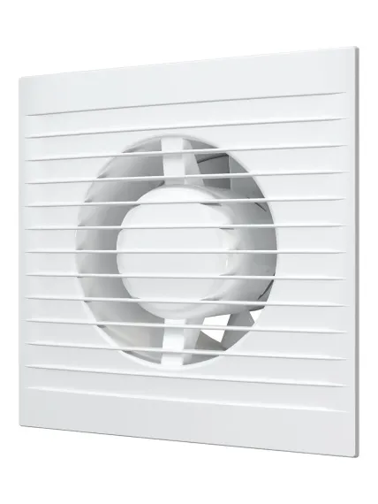 Вентилятор накладной A D125 AT AURAMAX