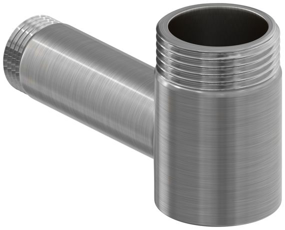 Уголок Уголок переходной Сунержа (G 1&quot; НР х G 1/2&quot; НР)