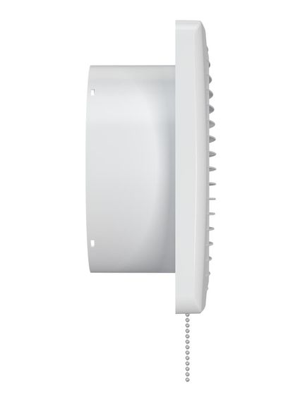 Вентилятор накладной ERA D150 тяговый выключатель ERA