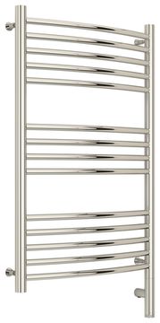 Полотенцесушитель электрический Сунержа Богема 3.0 выгнутая 800х500 МЭМ правый