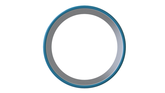 Mуфта AirDS, 75 мм