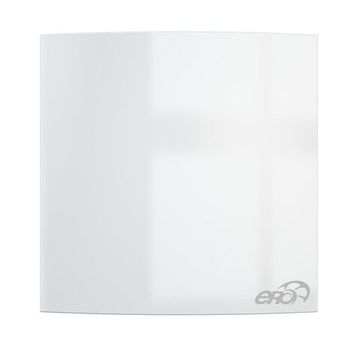 Рекуператор тепла CUPER D125 приточно-вытяжной 6 скоростей ERA