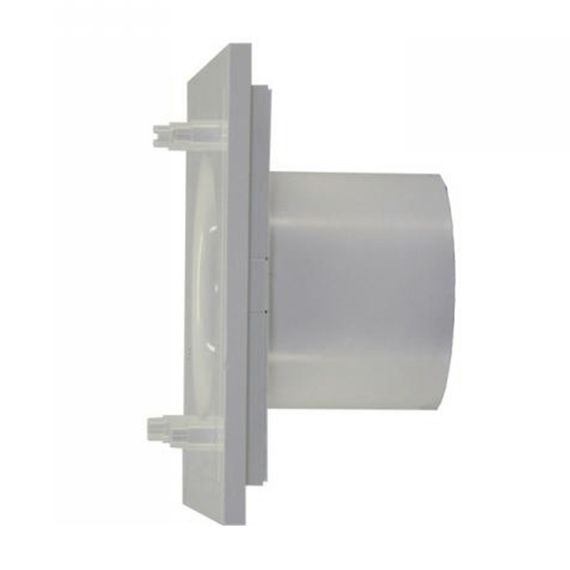 Вентилятор Soler & Palau Silent Design 300 CRZ 3C PLUS 3C Matt White