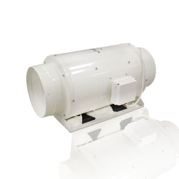 Вентилятор канальный Soler & Palau TD 2000/315 Silent 3V