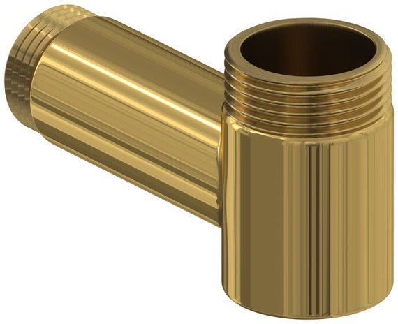 Уголок Уголок переходной Сунержа (G 1&quot; НР х G 3/4&quot;НР)