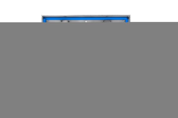 Люк под плитку Базис 250х400 мм