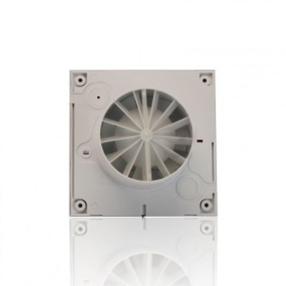 Накладной вентилятор Soler & Palau Decor 200C IVORY