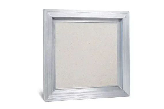 Люк Визионер "Фурор" 250х250 нажимной под плитку