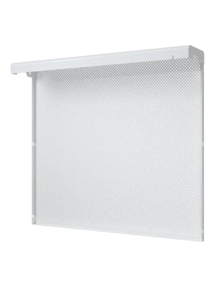 Экран радиаторный ДМЭР перфорированный 7 секций EVECS