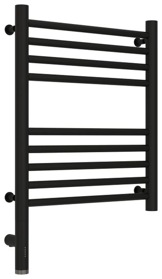 Полотенцесушитель электрический Сунержа Богема 3.0 прямая 500х400 МЭМ левый