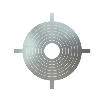 Регулятор потока AirDS, 75мм