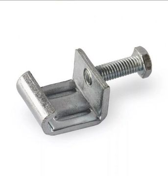 Скоба вентиляционная ССВ 2,5 (болт М8)