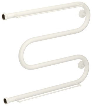 Сунержа М-образный 2 полки 500х650