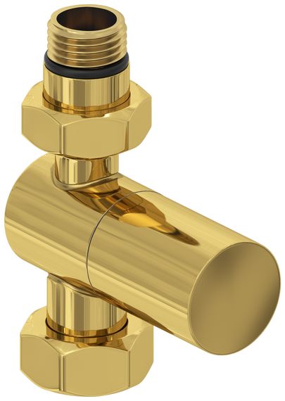 Вентиль Вентиль Сунержа прямой цилиндр (G 1/2&quot; НР х G 3/4&quot; НГ)