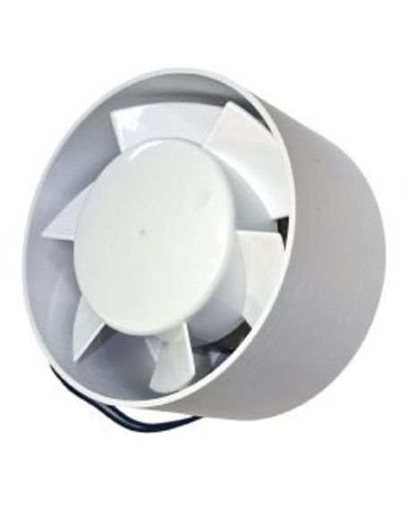 Канальный вентилятор SlimVent DV 100