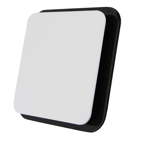 Диффузор универсальный с адаптером BDOP Design 100 Белый/Черный