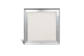 Люк под плитку Вектор Про Кант 300х400 мм