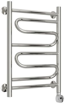 Полотенцесушитель электрический Стилье Формат 22 600х400 правый