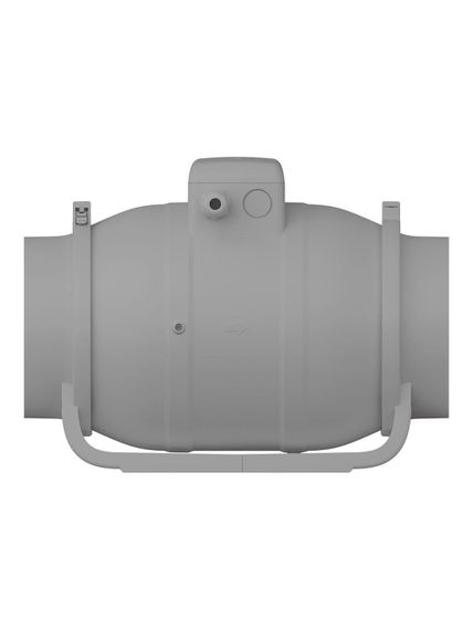 Вентилятор канальный TYPHOON D125 осевой двухскоростной AT ERA PRO