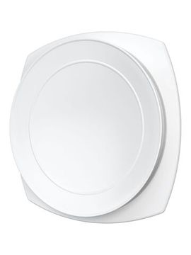 Анемостат АПП фланец D200 регулируемый D275 пластик ERA