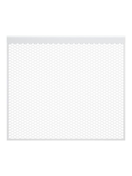 Экран радиаторный ДМЭР 7 секций окрашенная сталь EVECS