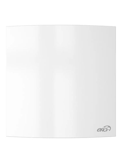 Вентилятор накладной QUADRO D125 обратный клапан ERA