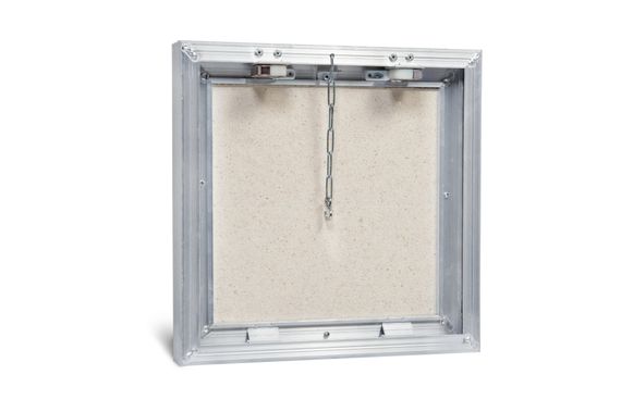 Люк под плитку Вектор 250х300