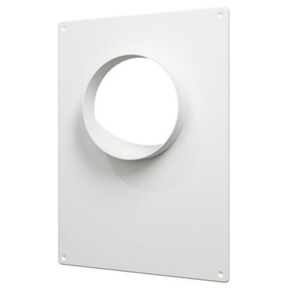 Набор вентиляционный VK 10ВА 100ПТП хомут 90-110мм D100 L=15м ERA