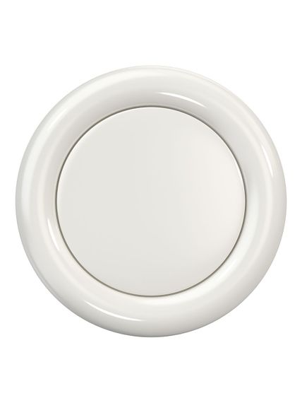 Анемостат DVM фланец D148 D202 окраш.сталь ERA