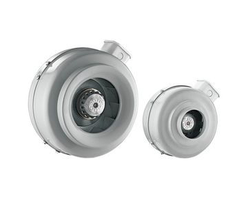 Вентилятор канальный центробежный Bahcivan BDTX 250-B